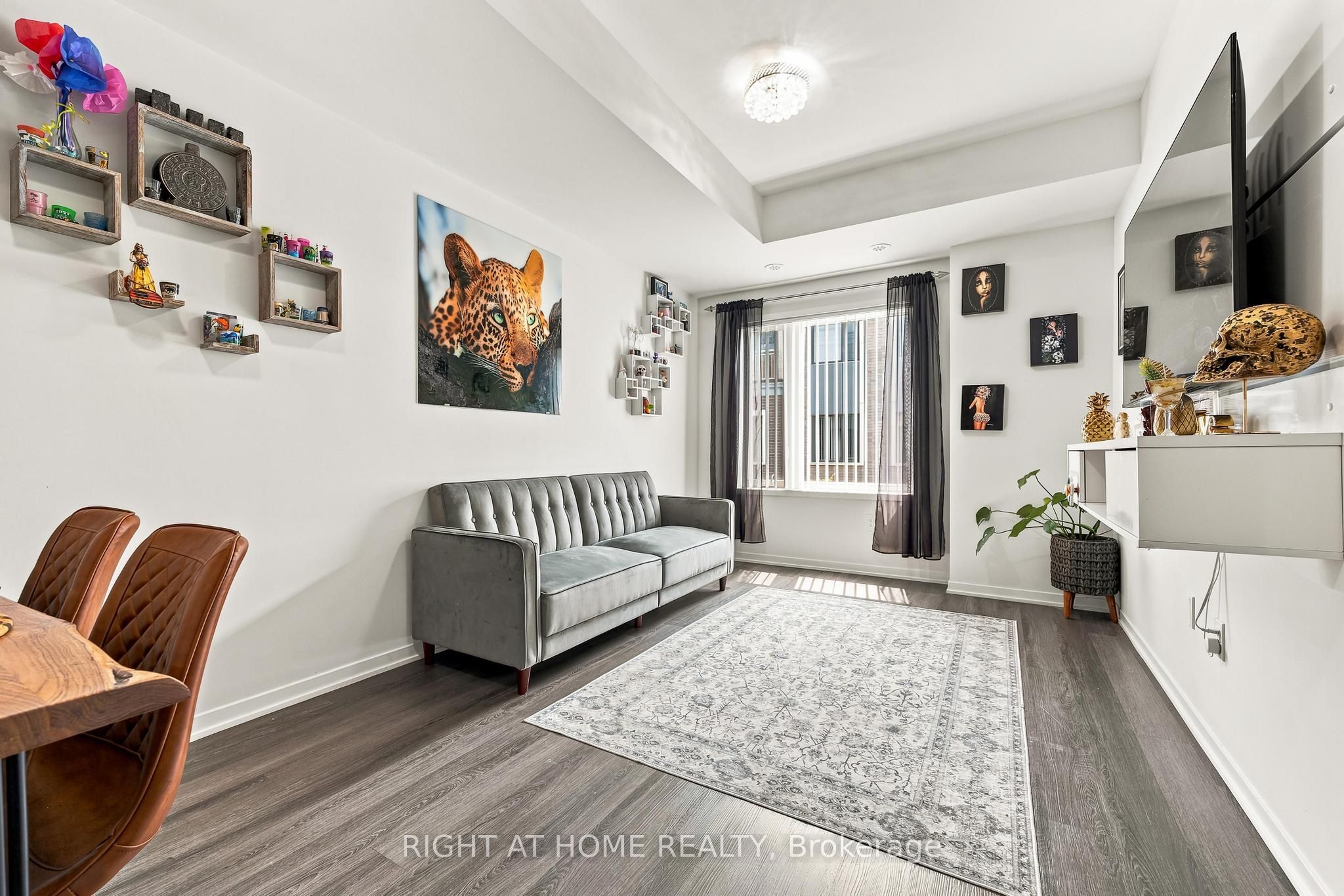 20 William Jackson Way 86, Toronto, ON M8V 0J7 photo 5