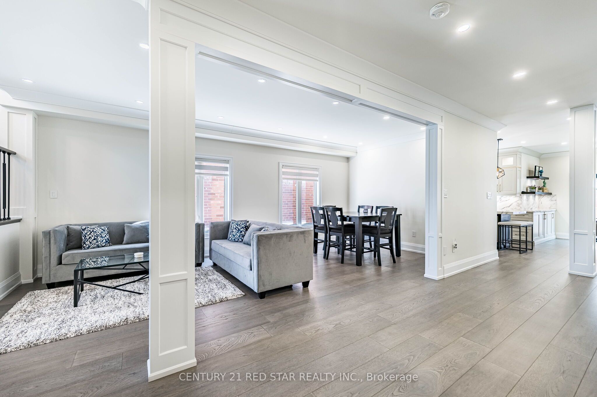 396 Derrydale Drive, Mississauga, ON L5W 0E1 photo 5