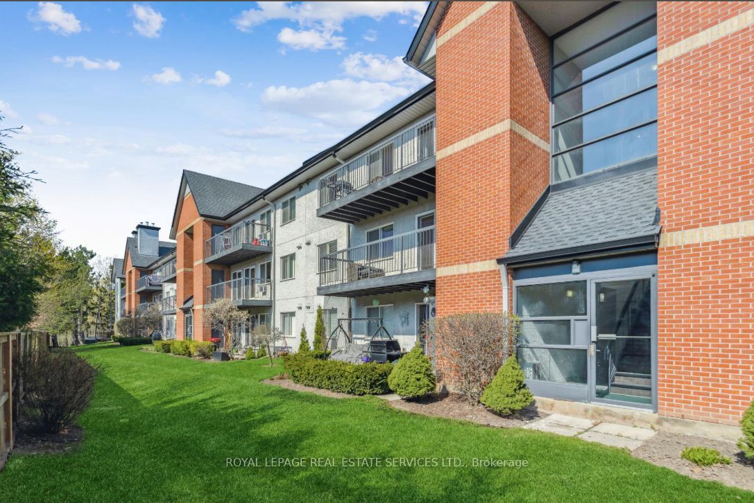 1450 Glen Abbey Gate 934, Oakville, ON L6M 2V7 photo 3