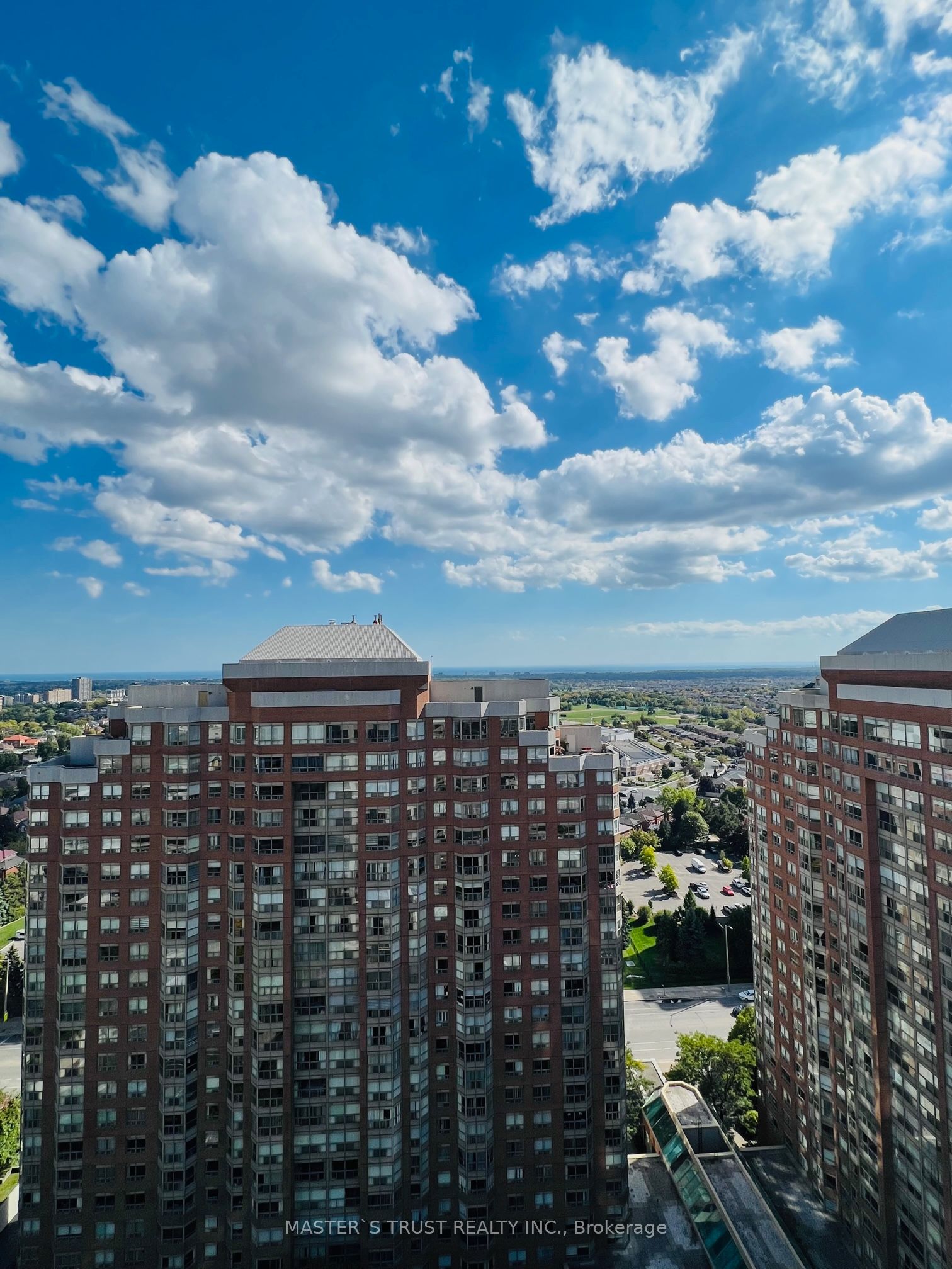 310 Burnhamthorpe Road W 2512, Mississauga, ON L5B 4P9