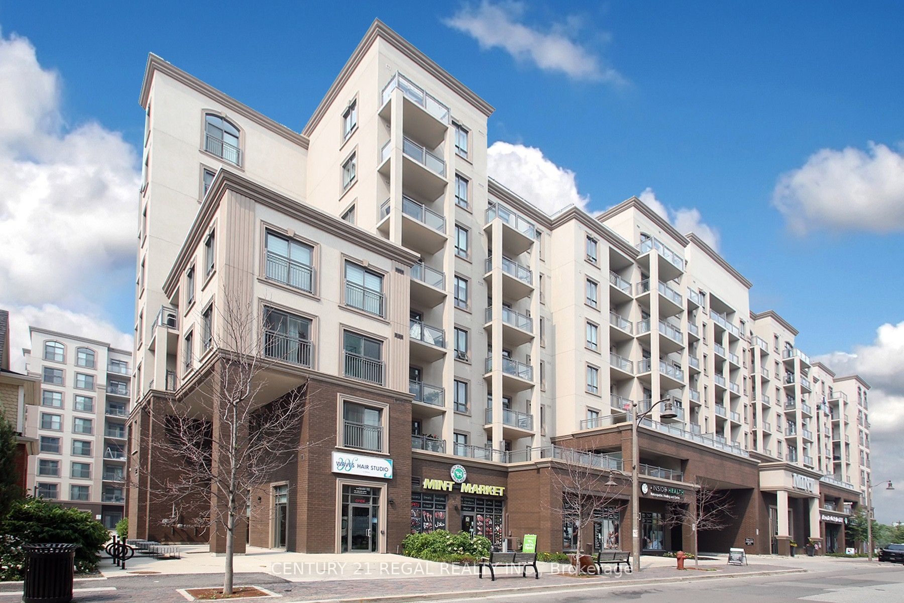 2486 Old Bronte Road 333, Oakville, ON L6M 0Y4 photo 2