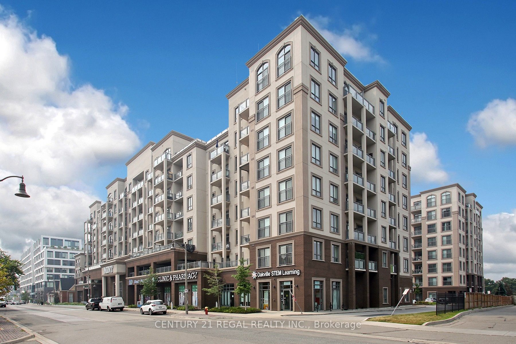 2486 Old Bronte Road 333, Oakville, ON L6M 0Y4 photo 3