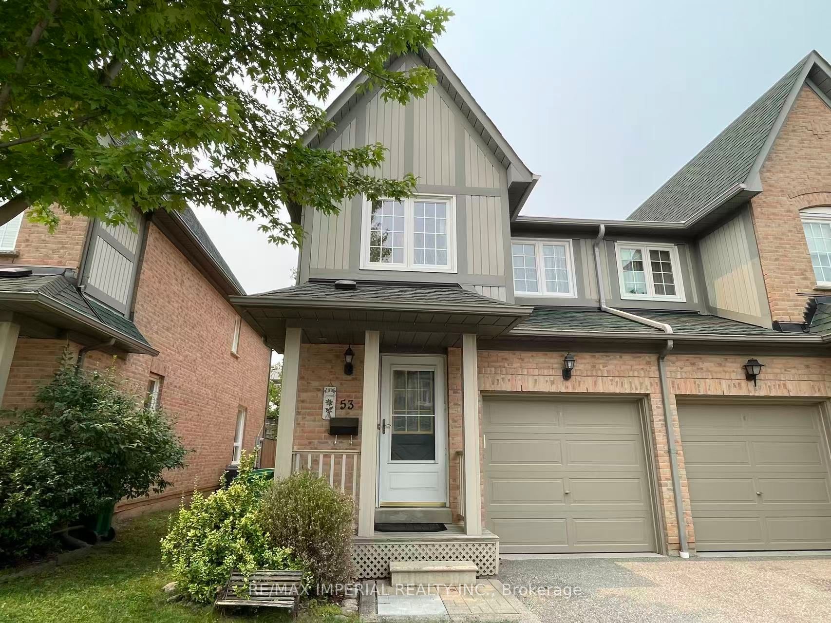 2955 Thomas Street 53, Lower, Mississauga, ON L5M 6A9