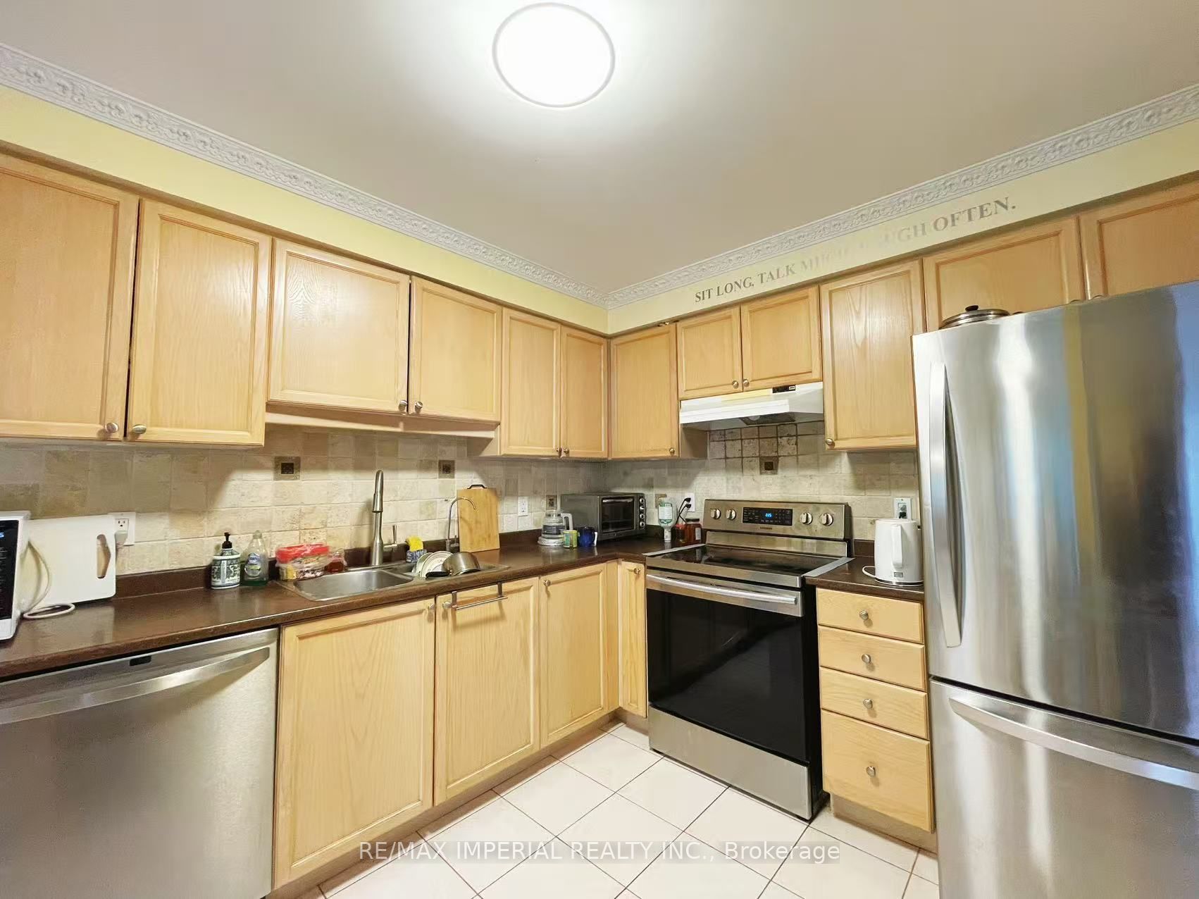 2955 Thomas Street 53, Lower, Mississauga, ON L5M 6A9 photo 5
