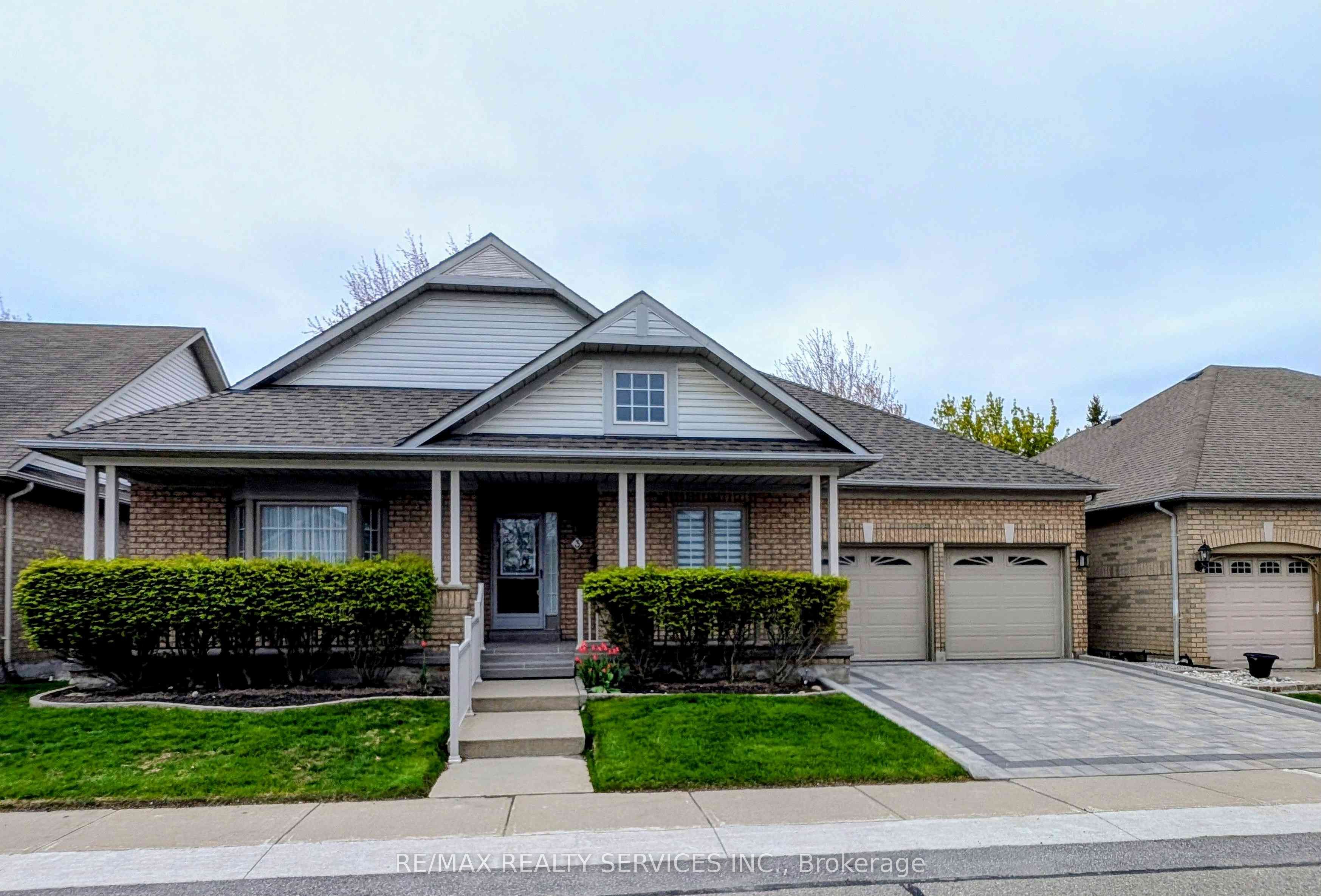 3 Tuscany Lane, Brampton, ON L6R 1W5