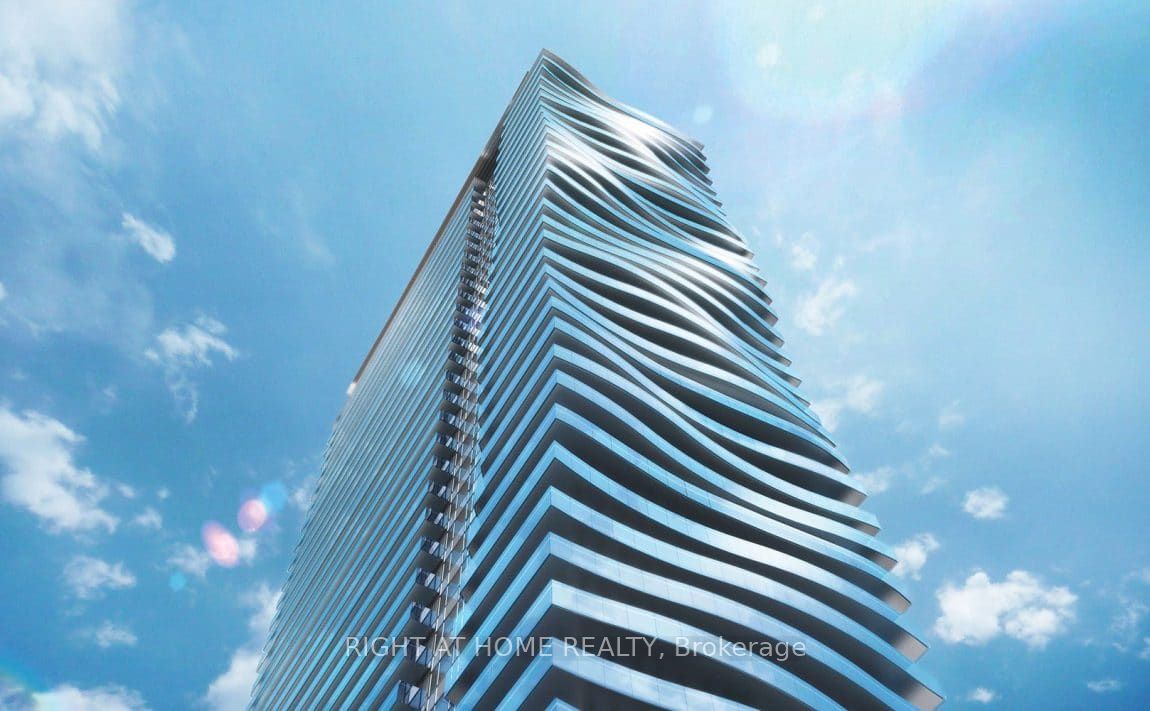 33 Shore Breeze Drive 2403, Toronto, ON M8V 0G1