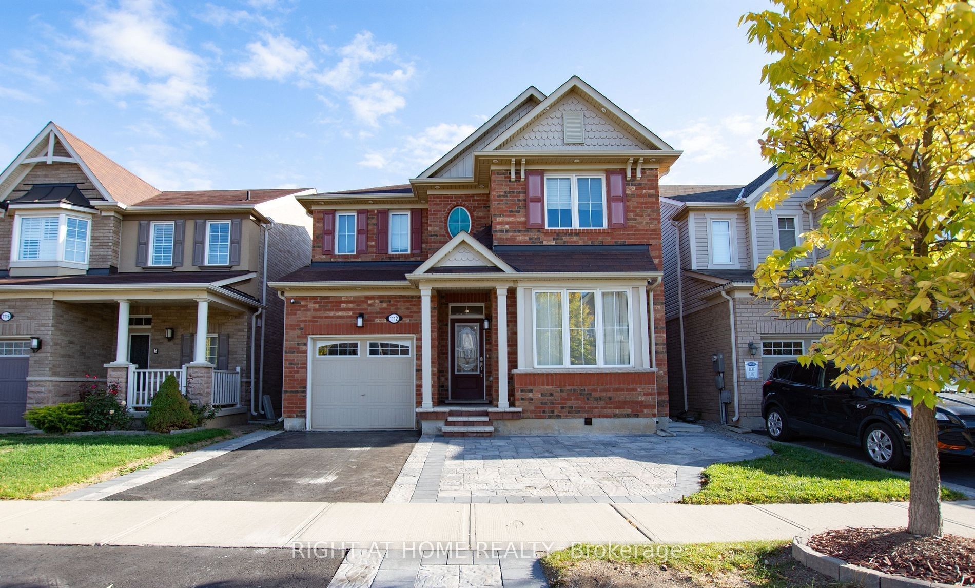 1112 Solomon Court Bsmt, Milton, ON L9T 8H1