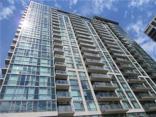 339 Rathburn Road W 1807, Mississauga, ON L5B 0K6