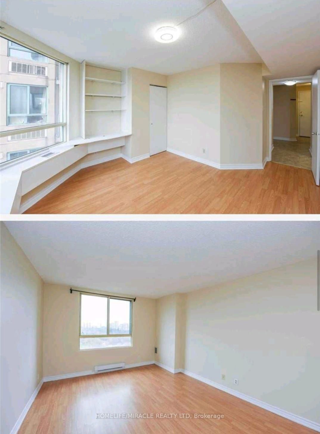 41 Markbrook Lane 1108, Toronto, ON M9V 5E6