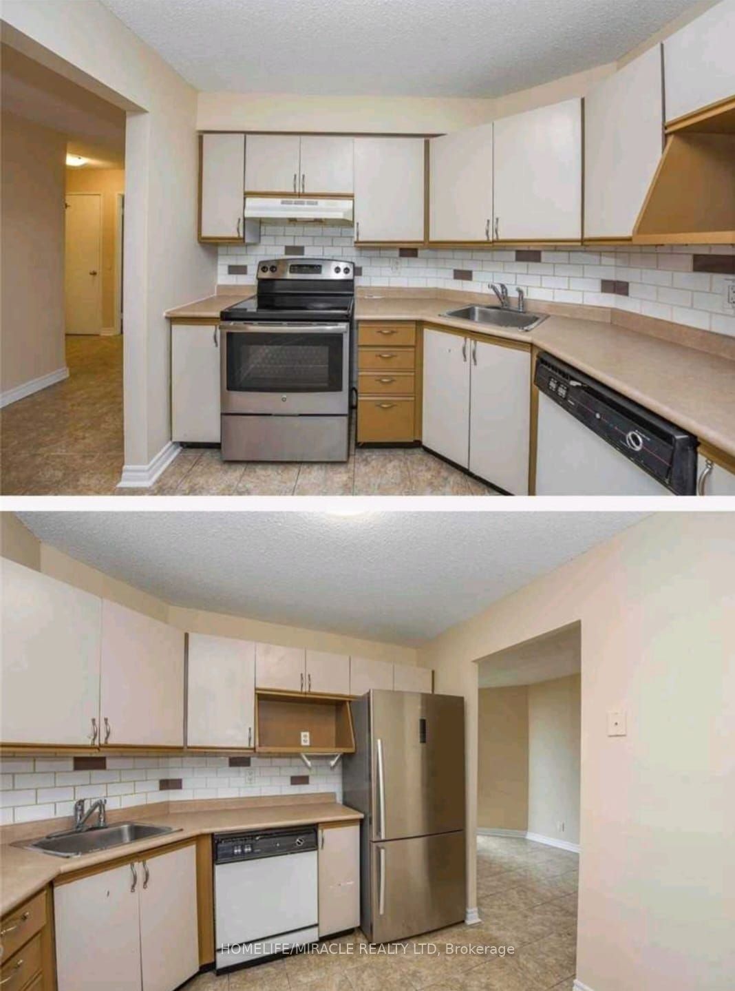 41 Markbrook Lane 1108, Toronto, ON M9V 5E6 photo 2