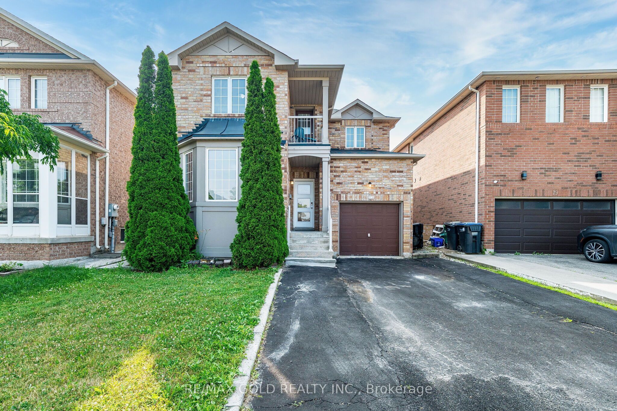 77 Schooner Drive, Brampton, ON L7A 3J1 photo 3