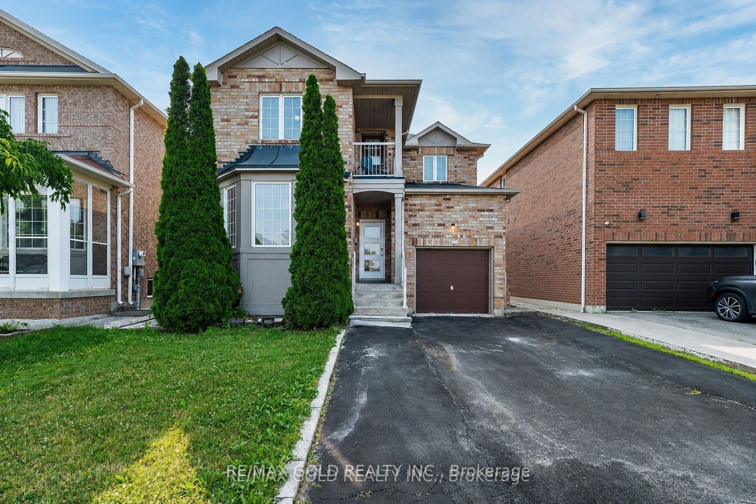 77 Schooner Drive, Brampton, ON L7A 3J1 photo 4