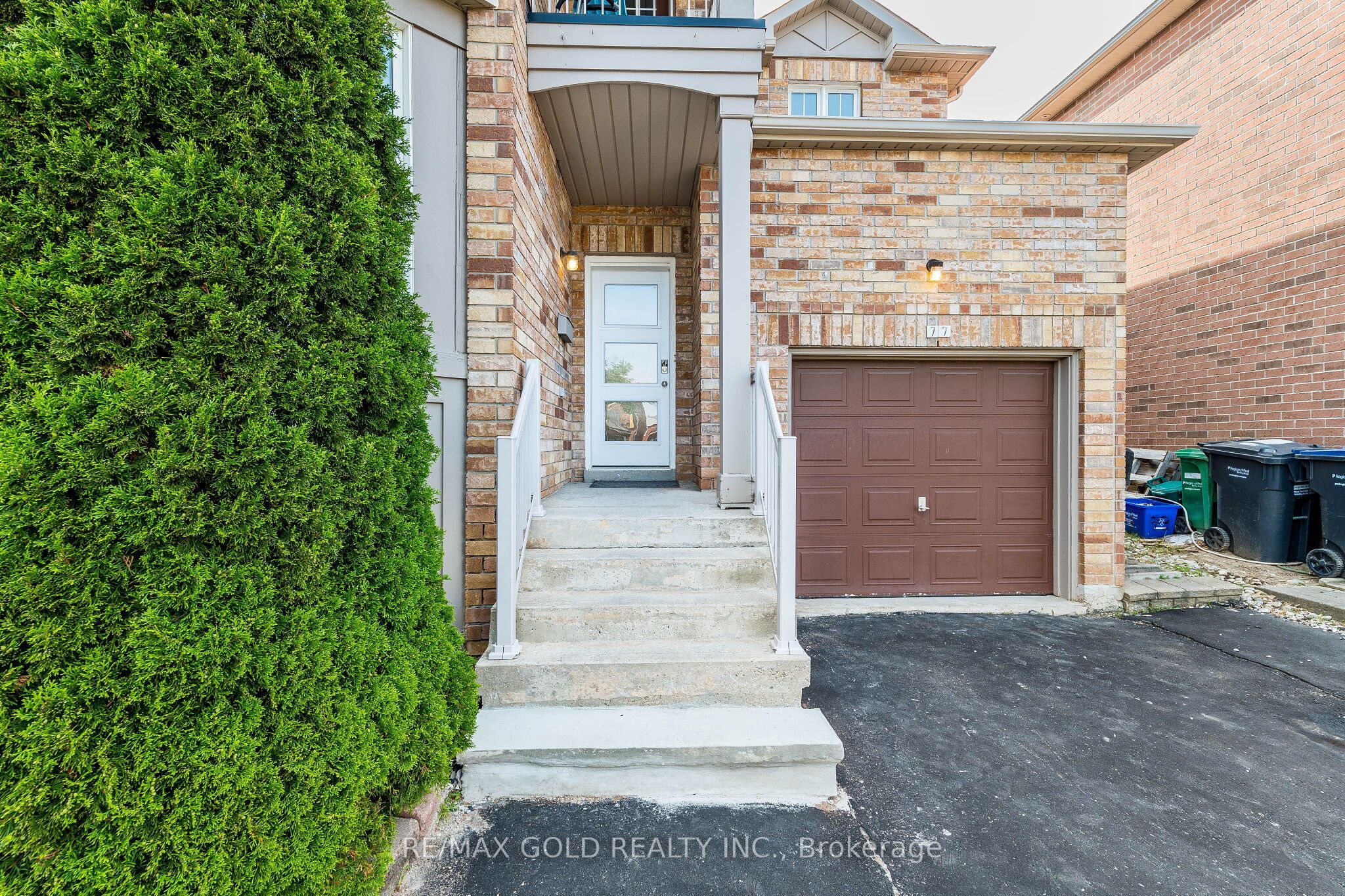 77 Schooner Drive, Brampton, ON L7A 3J1 photo 5