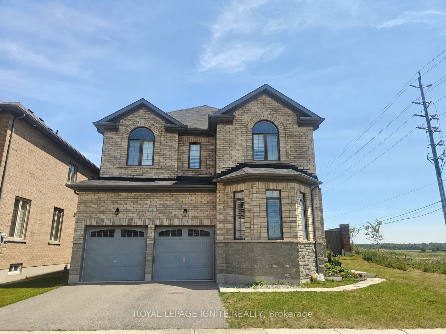 1 Goderich Drive Basement, Brampton, ON L7A 5A7