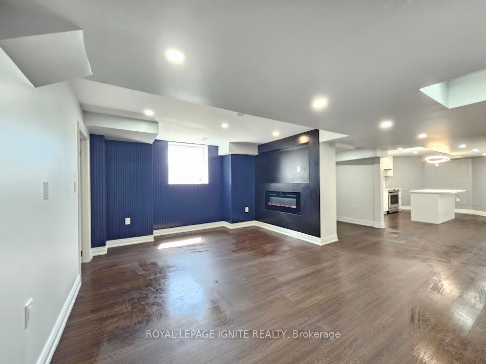 1 Goderich Drive Basement, Brampton, ON L7A 5A7 photo 2