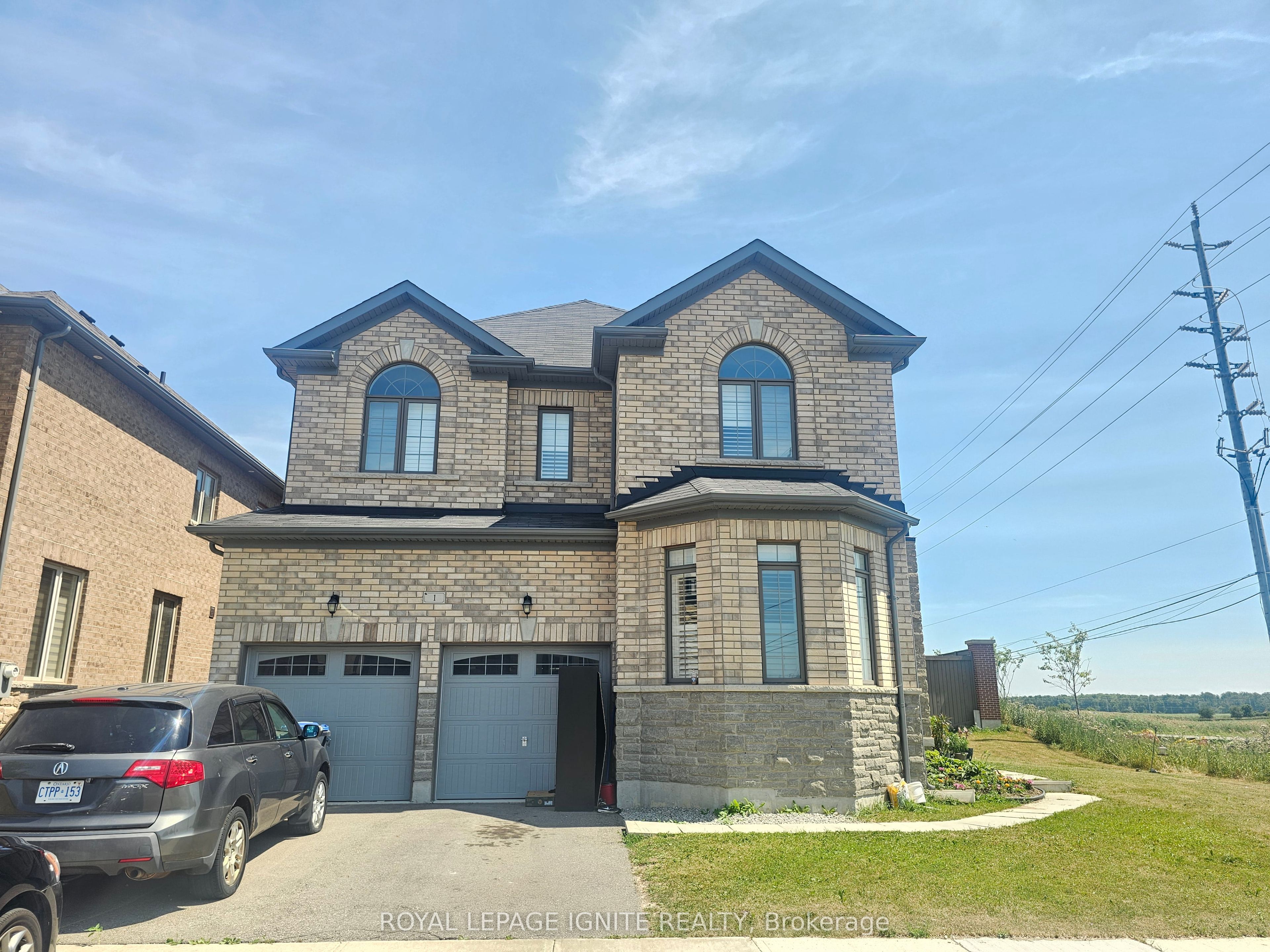 1 Goderich Drive Basement, Brampton, ON L7A 5A7 photo 5