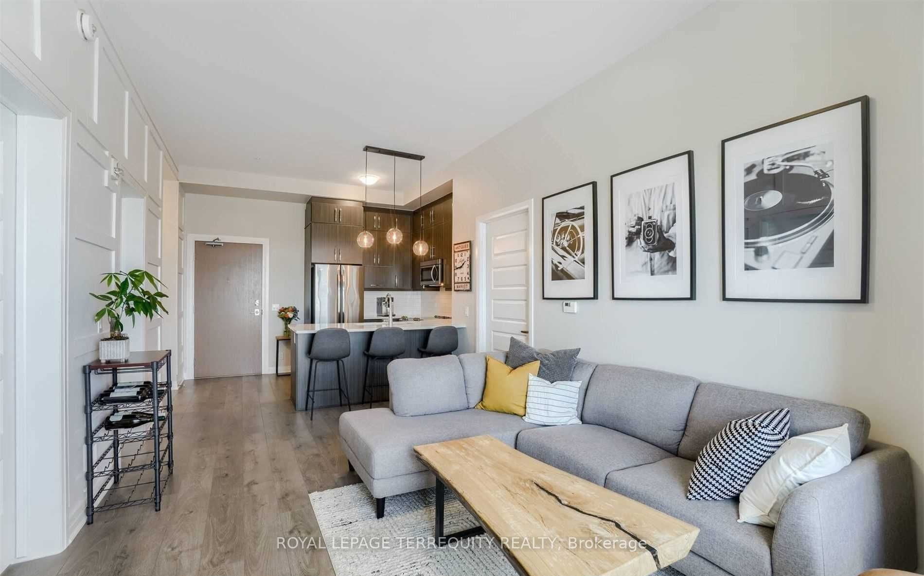 1105 Leger Way 612, Milton, ON L9E 1K7 photo 4