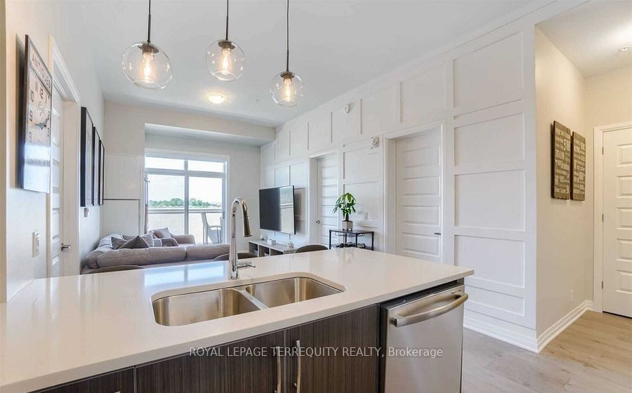 1105 Leger Way 612, Milton, ON L9E 1K7 photo 5