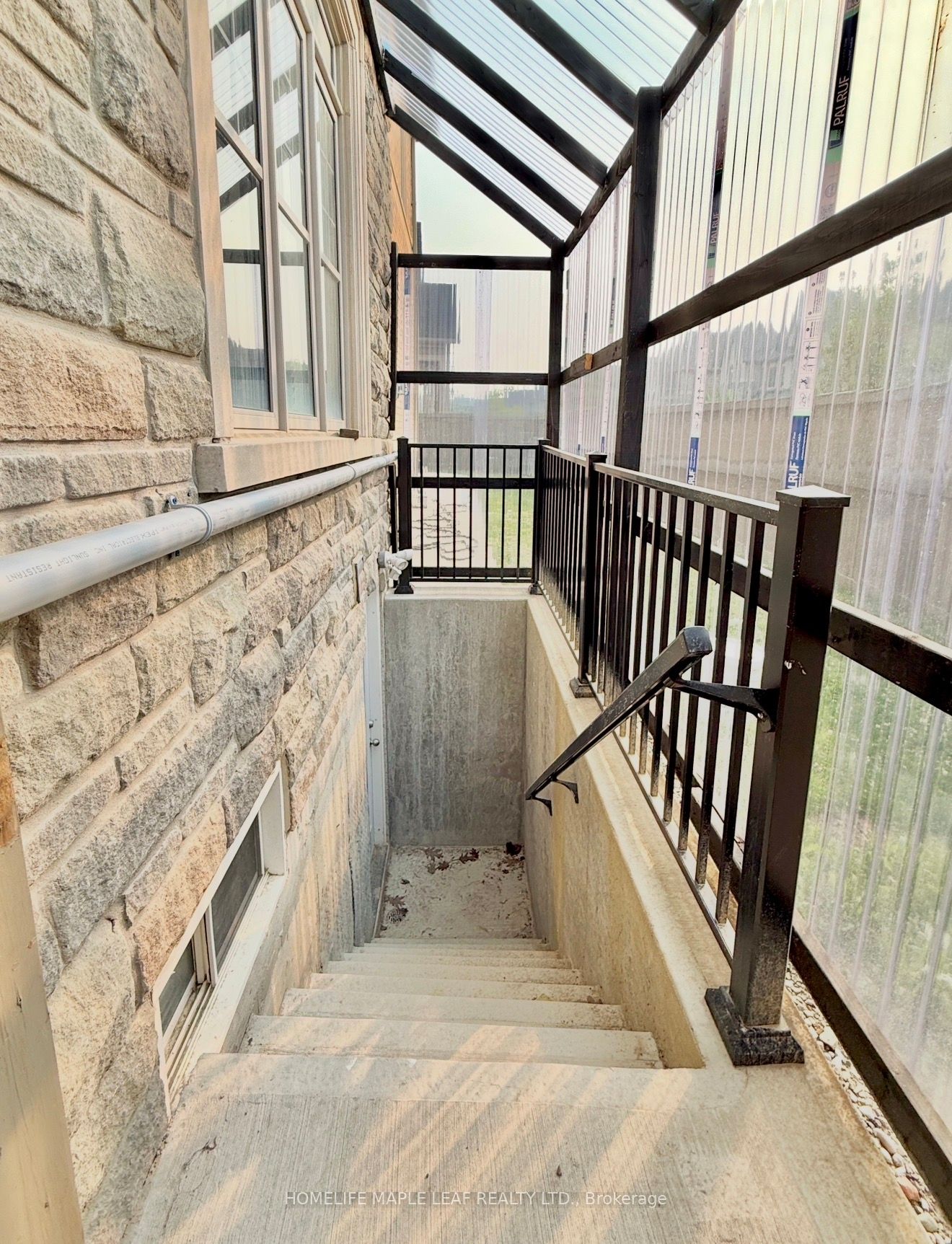 67 Dolobram Trail Basement, Brampton, ON L7A 4Y4 photo 3