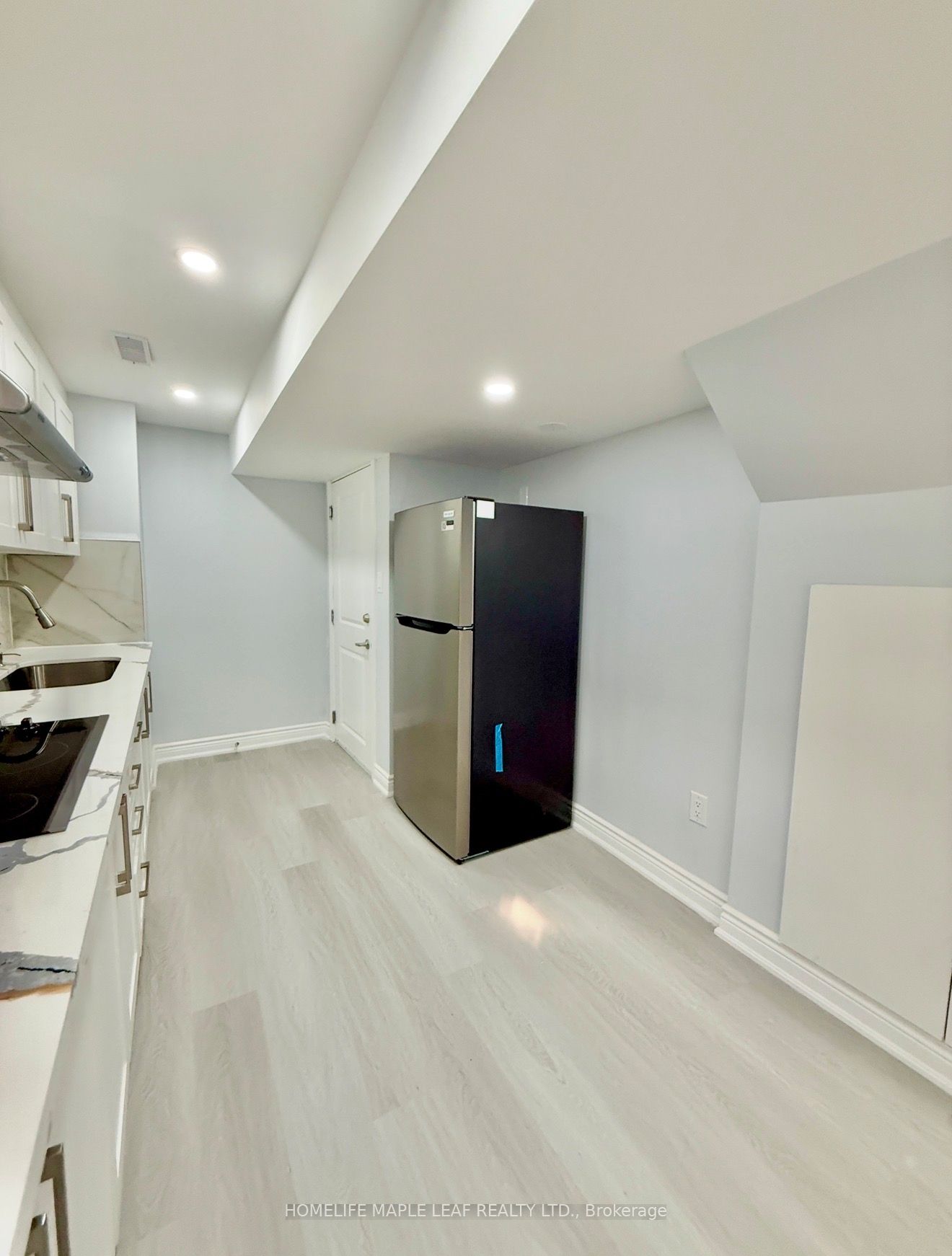 67 Dolobram Trail Basement, Brampton, ON L7A 4Y4 photo 4
