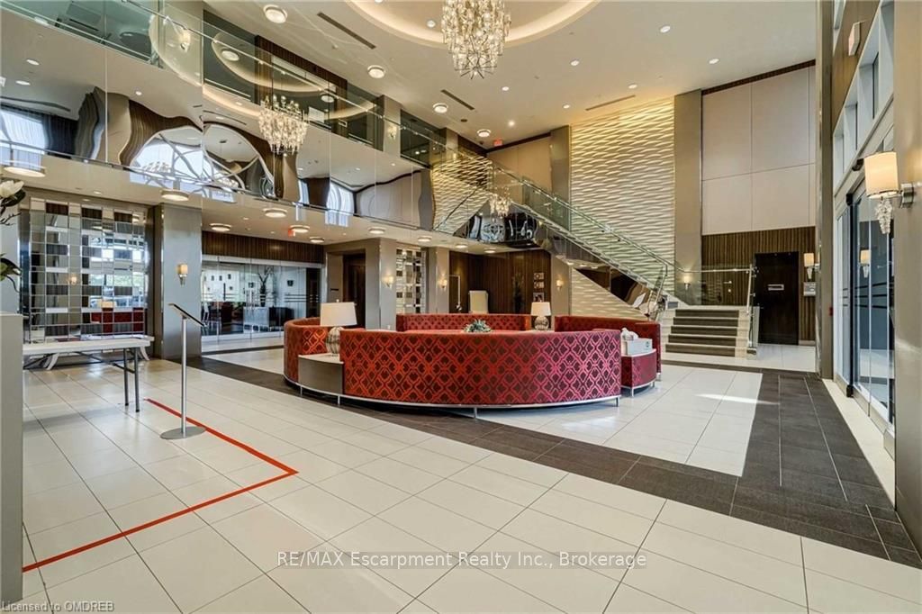 6 Eva Road 907, Toronto, ON M9C 4Z5 photo 2