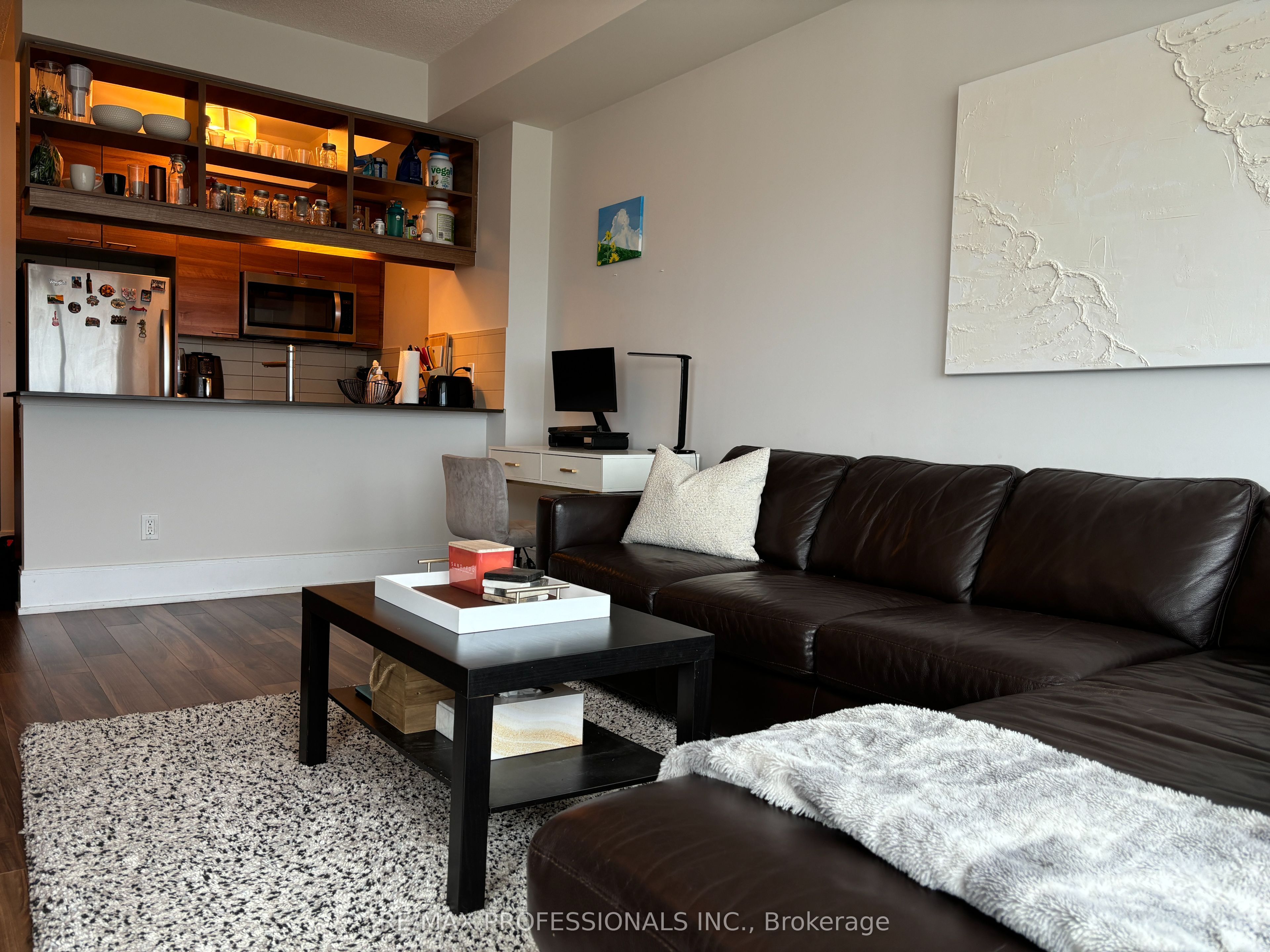 15 Viking Lane 3510, Toronto, ON M9B 0A4 photo 4