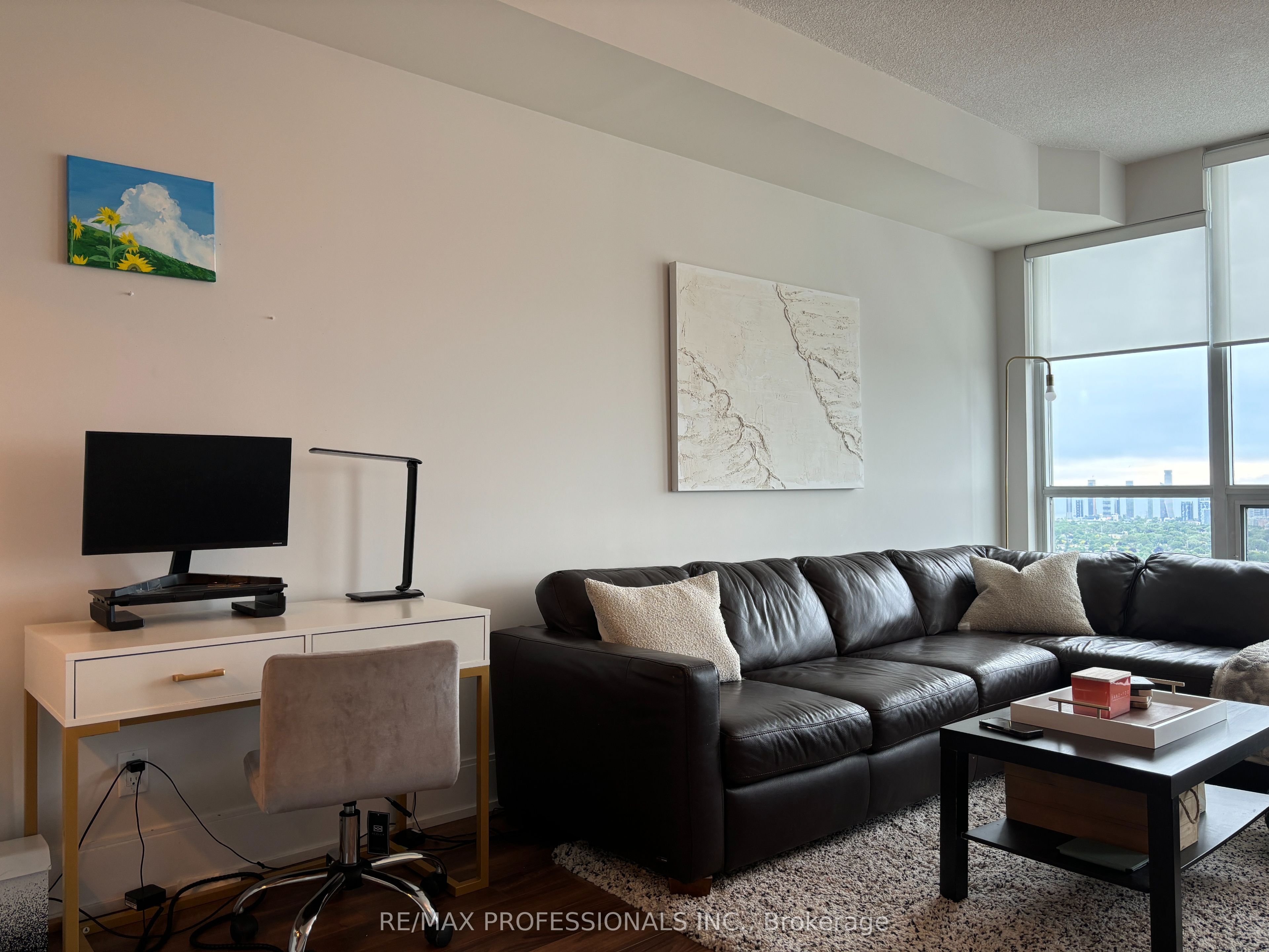 15 Viking Lane 3510, Toronto, ON M9B 0A4 photo 5