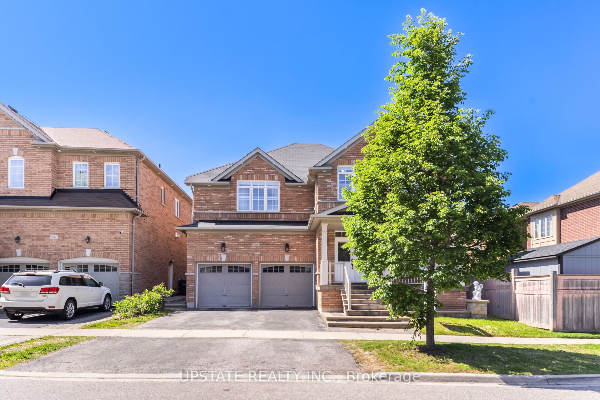 150 Lloyd Sanderson Drive, Brampton, ON L6Y 0Z9