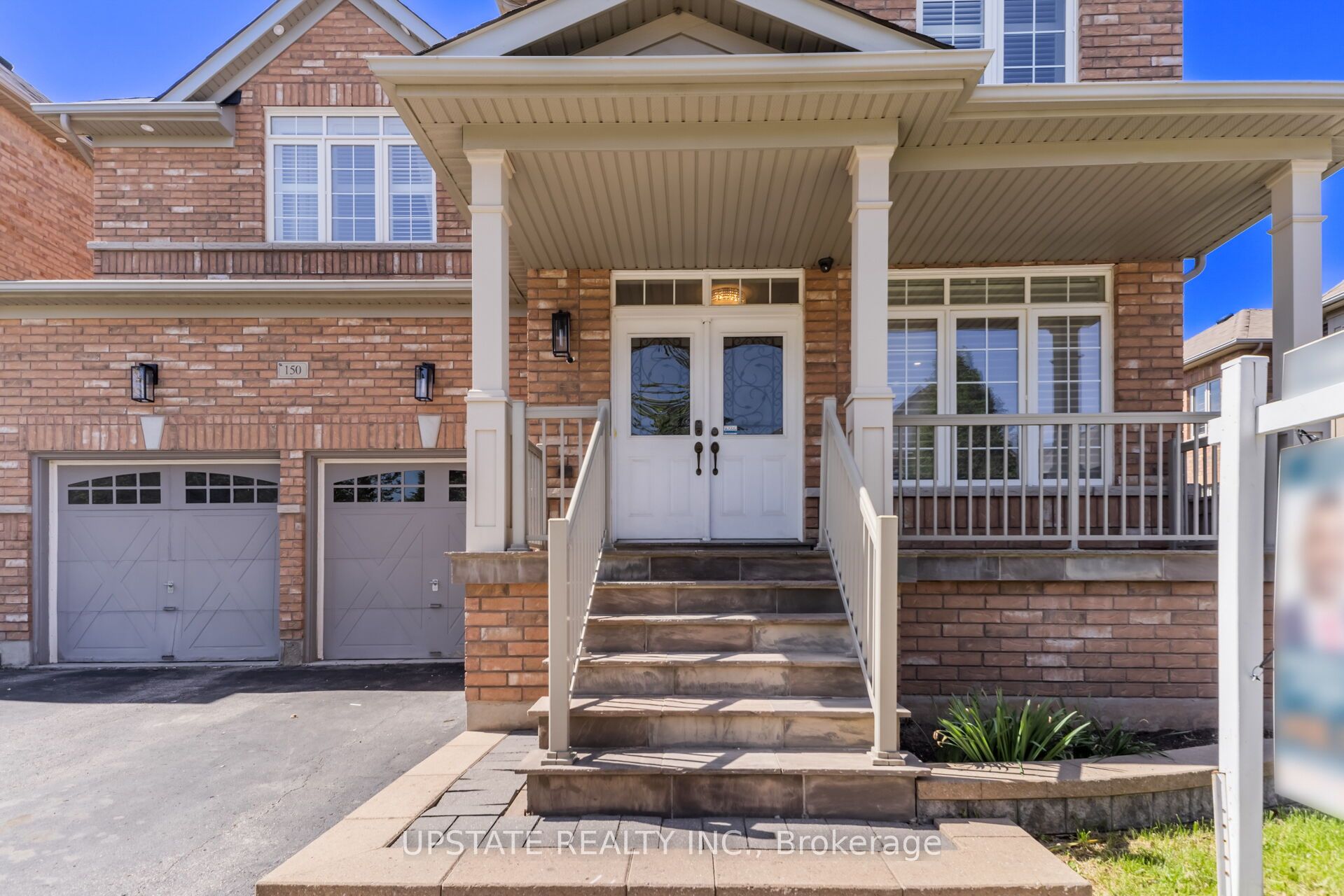 150 Lloyd Sanderson Drive, Brampton, ON L6Y 0Z9 photo 3