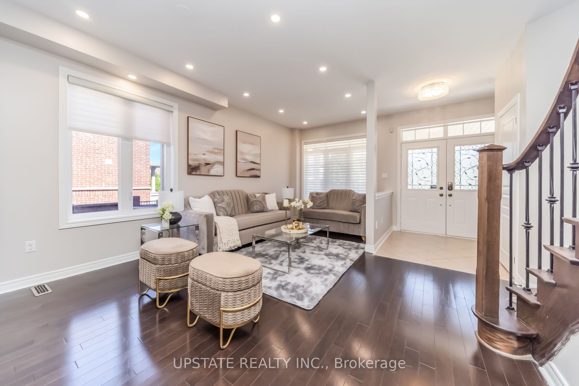 150 Lloyd Sanderson Drive, Brampton, ON L6Y 0Z9 photo 5