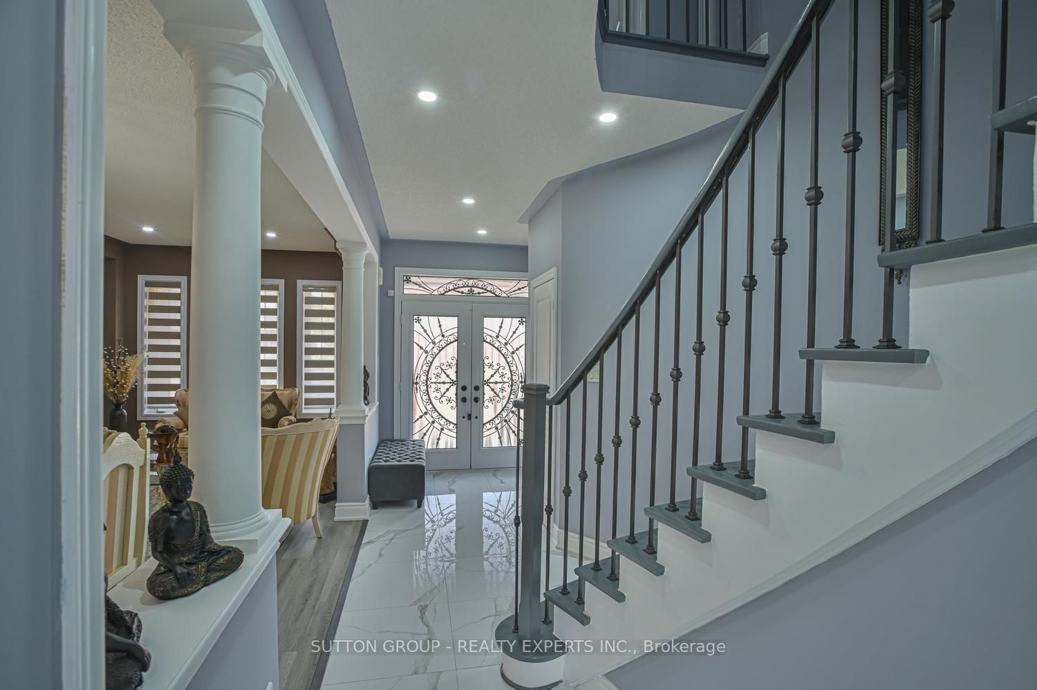 373 Sunny Meadow Boulevard, Brampton, ON L6R 0G2 photo 3
