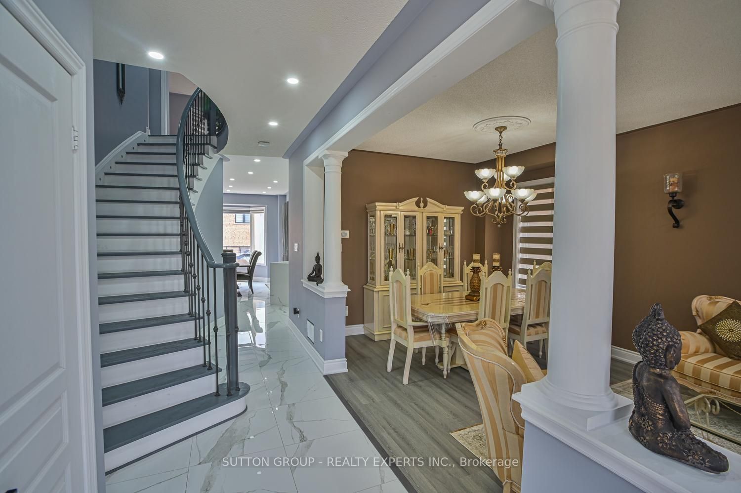 373 Sunny Meadow Boulevard, Brampton, ON L6R 0G2 photo 4