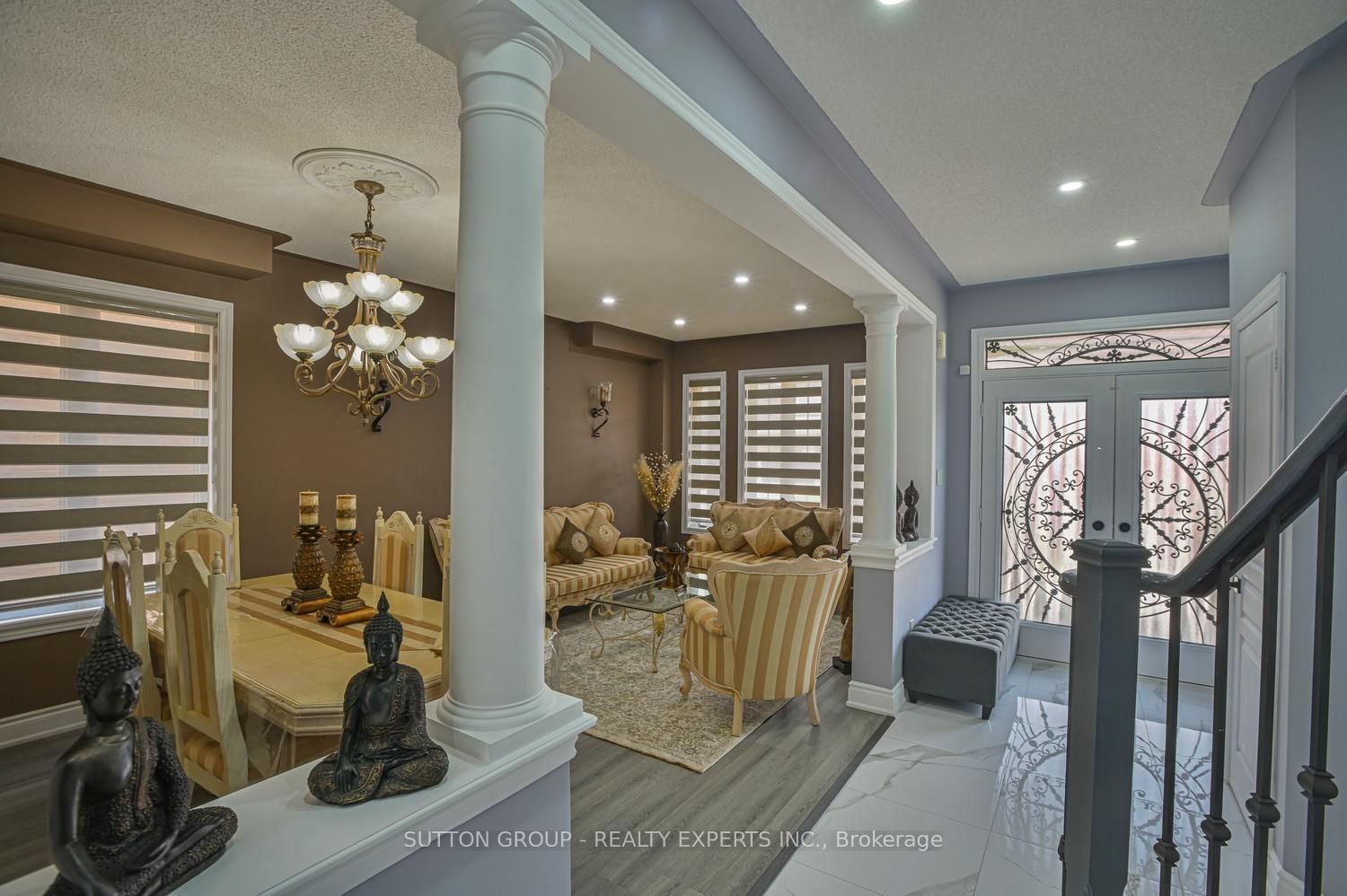 373 Sunny Meadow Boulevard, Brampton, ON L6R 0G2 photo 5