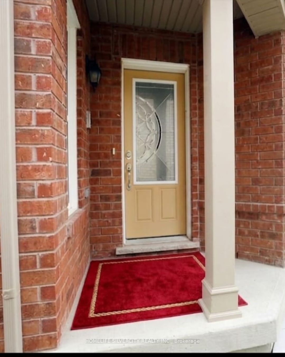 7 Biddens Square, Brampton, ON L6P 3R2 photo 2