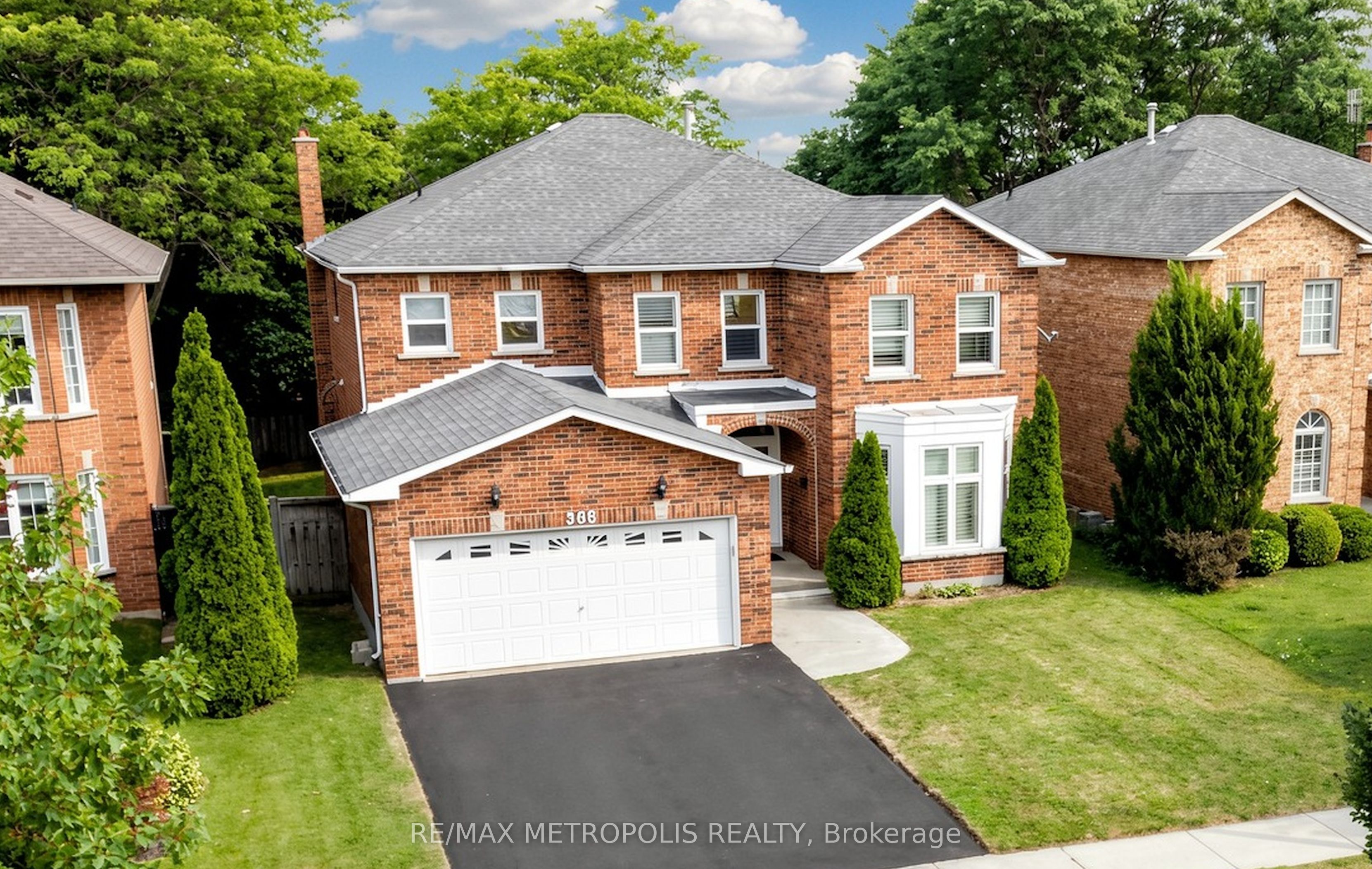 368 River Oaks Boulevard W, Oakville, ON L6H 5E7 photo 2