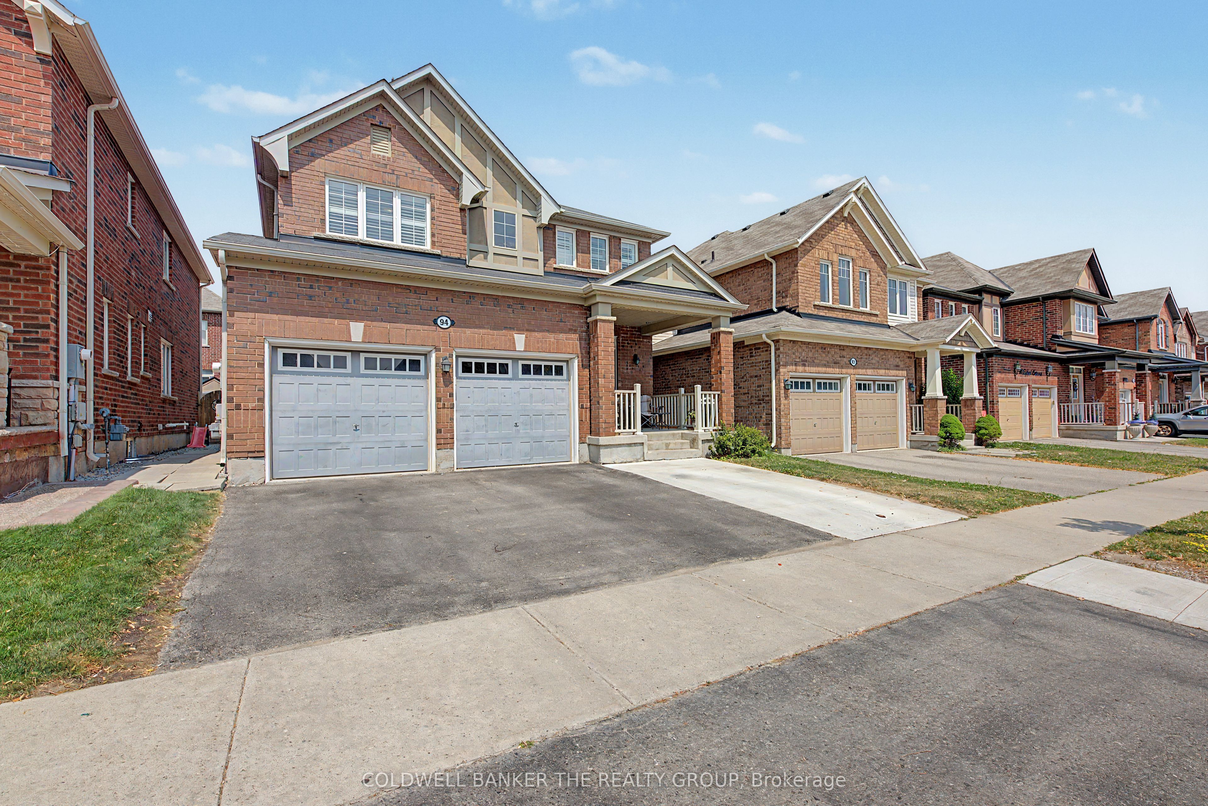 94 Enford Crescent, Brampton, ON L7A 4C8 photo 4