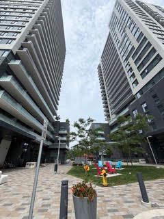 30 Samuel Wood Way 901, Toronto, ON M9B 6K4