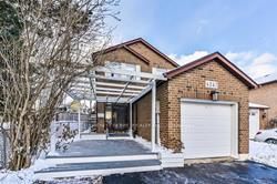 4247 Sawmill Valley Drive, Mississauga, ON L5L 3K9