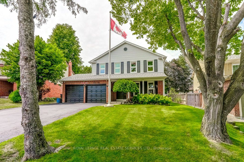 3076 Redstart Drive, Mississauga, ON L5L 2N3 photo 2