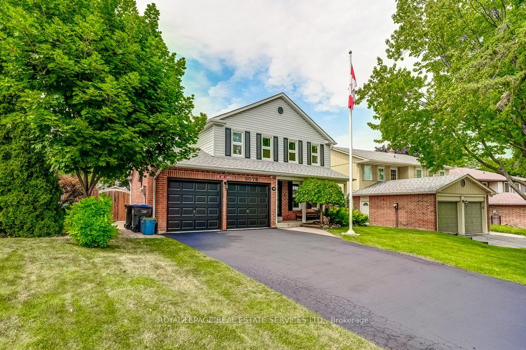 3076 Redstart Drive, Mississauga, ON L5L 2N3 photo 3