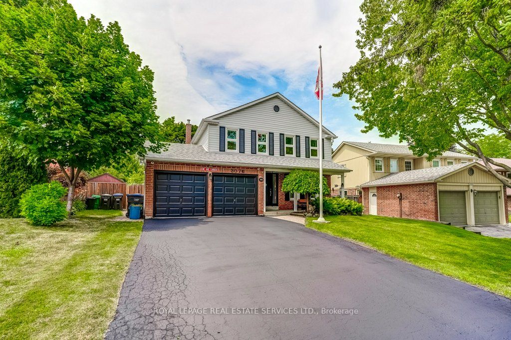 3076 Redstart Drive, Mississauga, ON L5L 2N3 photo 5