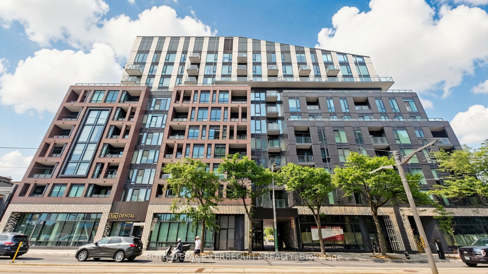 1808 St Clair Avenue W 510, Toronto, ON M6N 0C1 photo 2