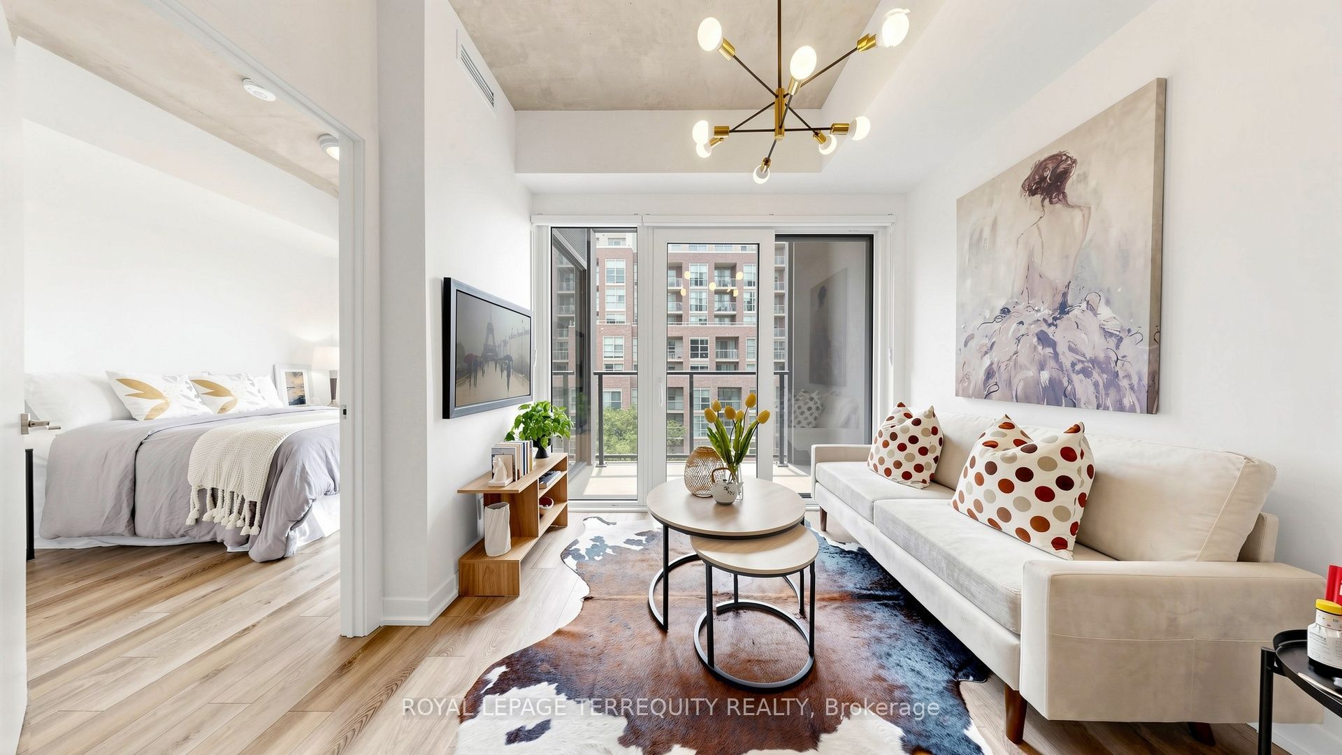 1808 St Clair Avenue W 510, Toronto, ON M6N 0C1 photo 3