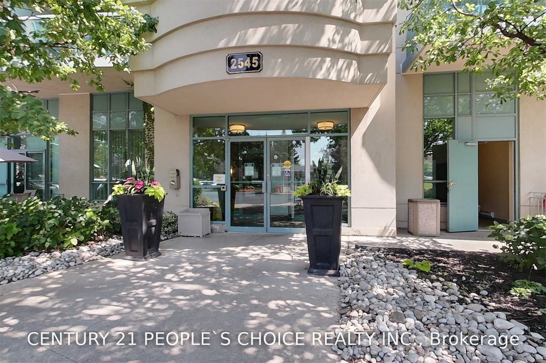 2545 Erin Centre Boulevard 1504, Mississauga, ON L5M 6Z9