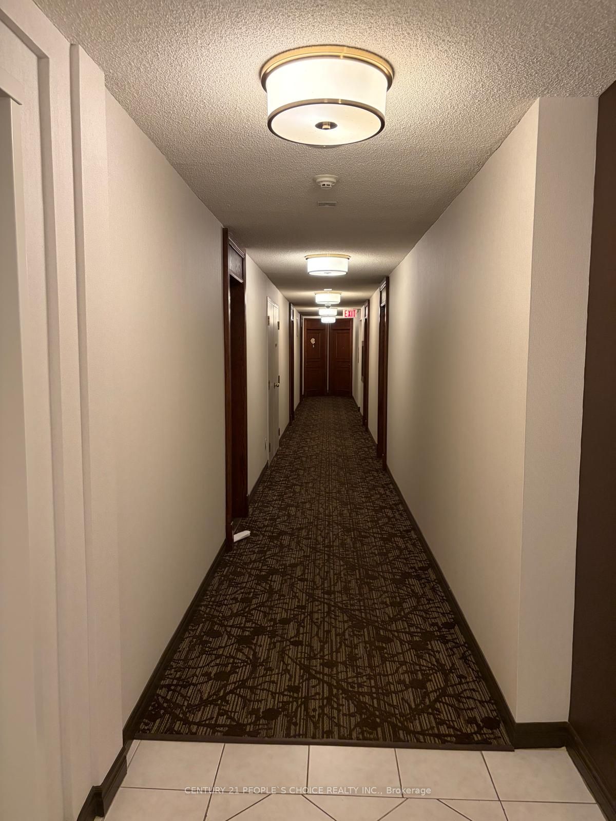 2545 Erin Centre Boulevard 1504, Mississauga, ON L5M 6Z9 photo 2