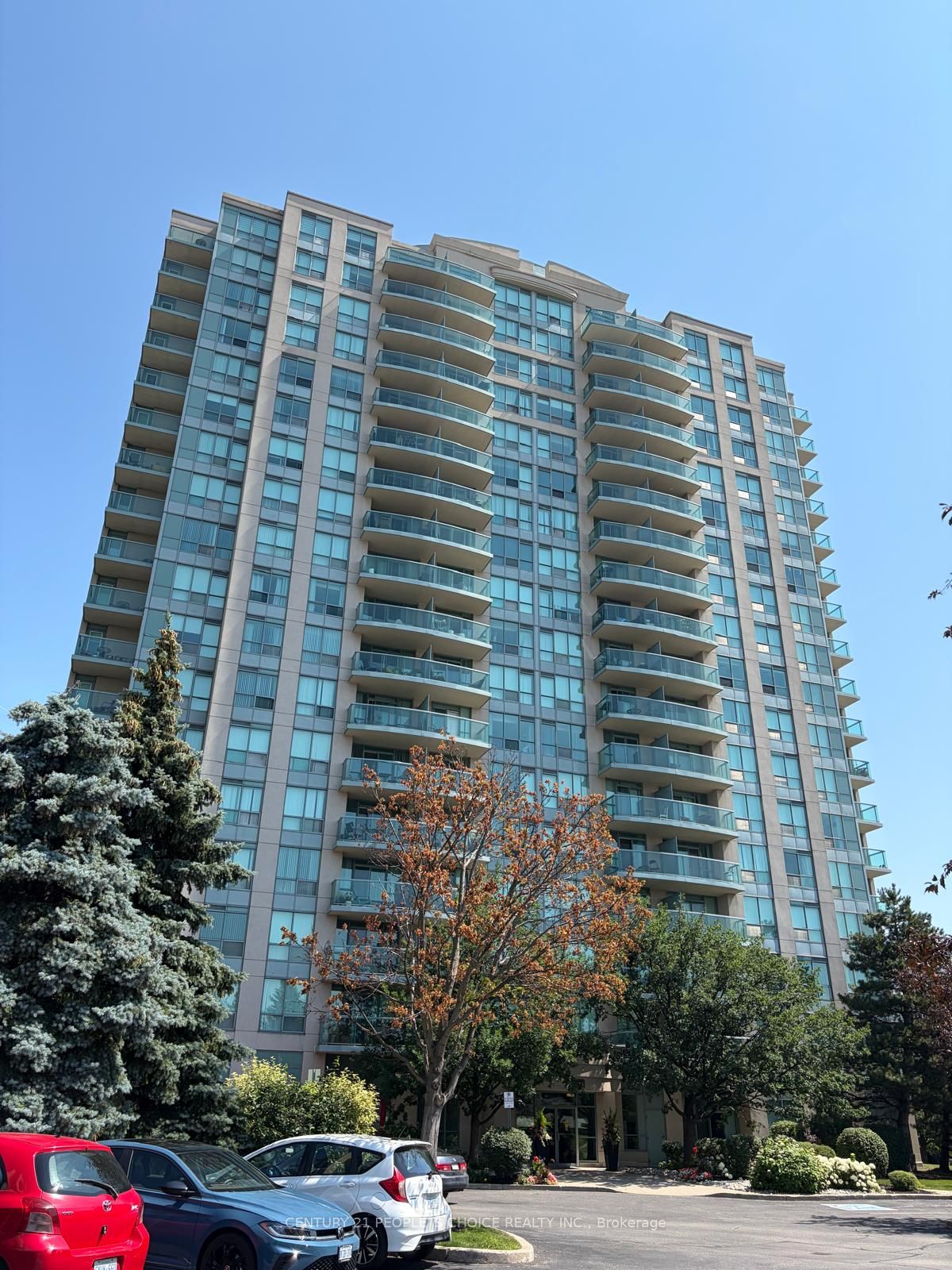 2545 Erin Centre Boulevard 1504, Mississauga, ON L5M 6Z9 photo 3