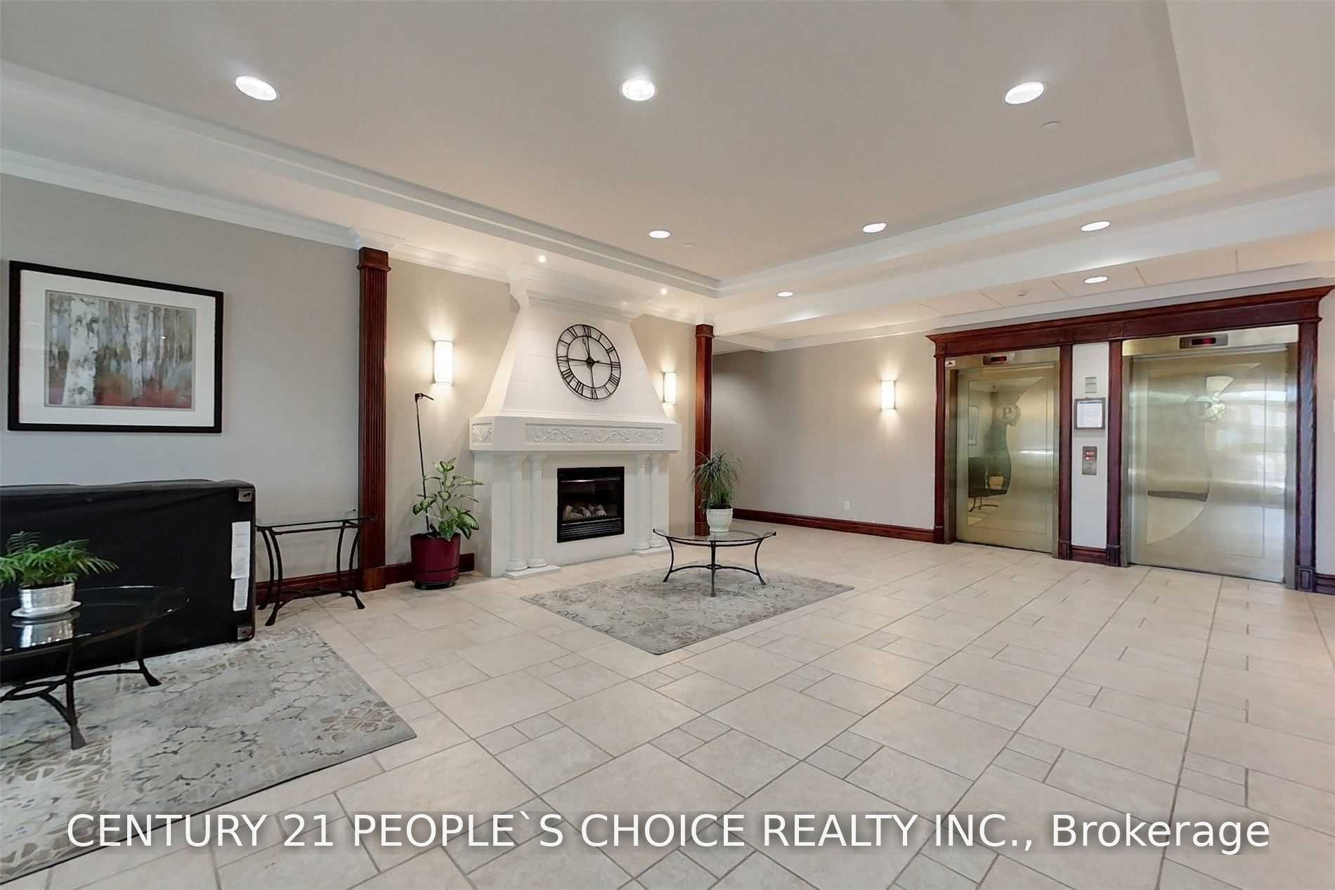 2545 Erin Centre Boulevard 1504, Mississauga, ON L5M 6Z9 photo 4