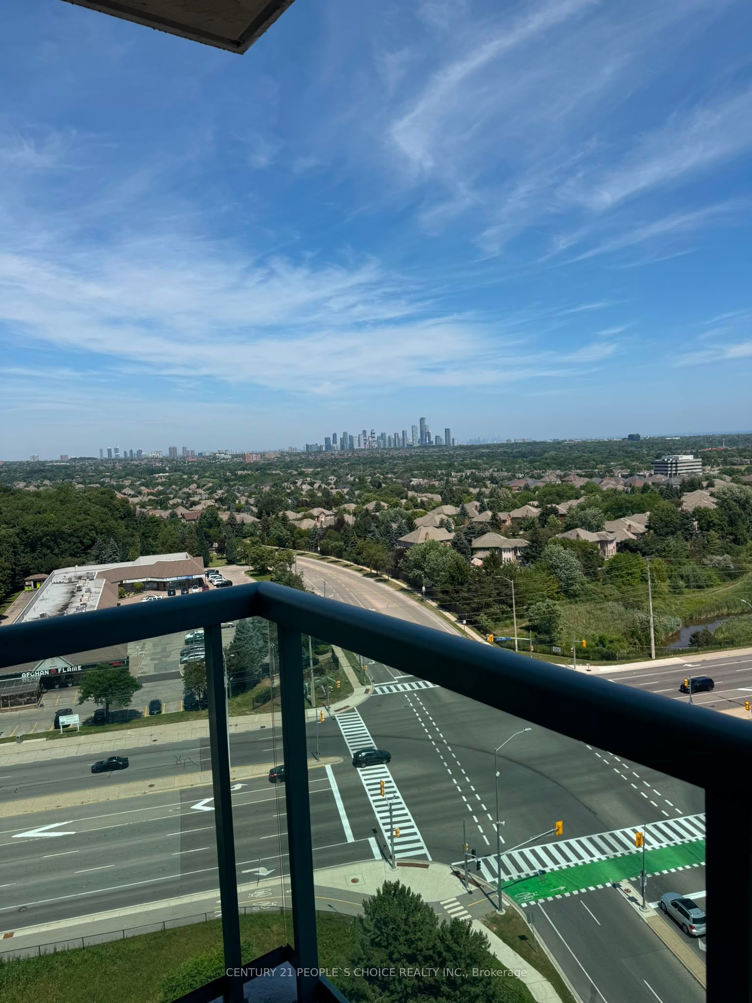 2545 Erin Centre Boulevard 1504, Mississauga, ON L5M 6Z9 photo 5
