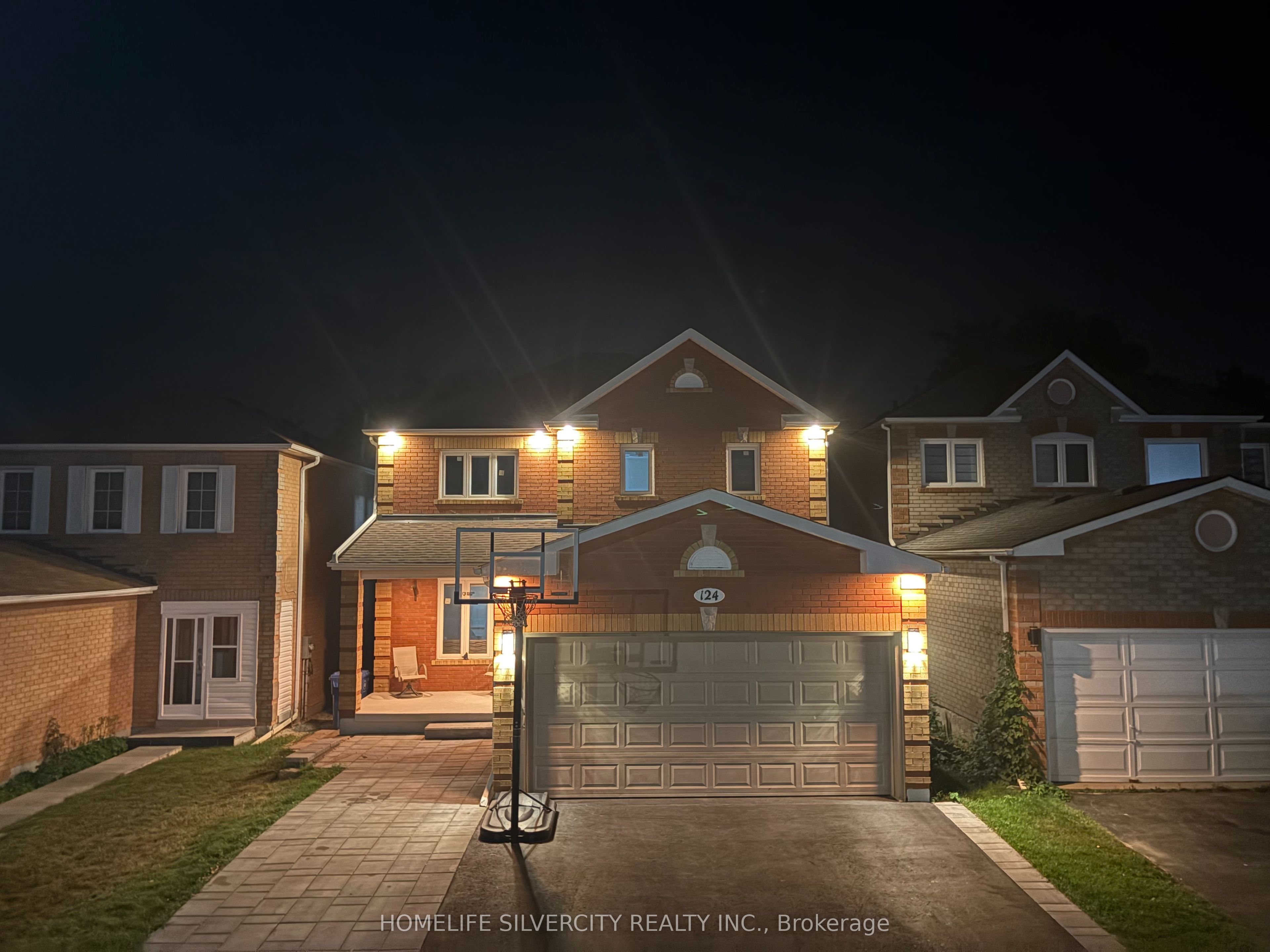 124 Jordan Drive, Orangeville, ON L9W 4W4 photo 4