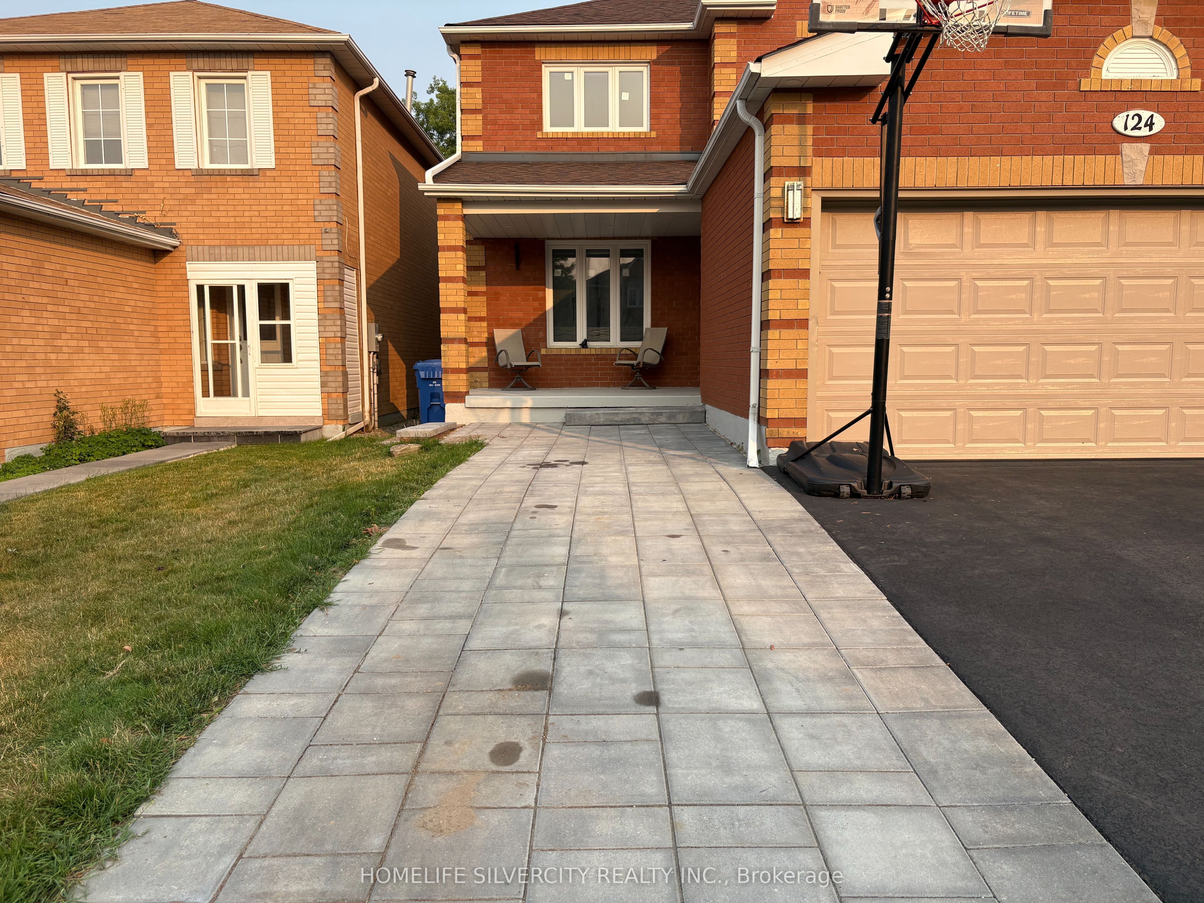 124 Jordan Drive, Orangeville, ON L9W 4W4 photo 5